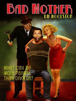 cover image of Bad Mother
